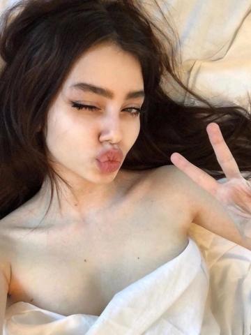 Люба Мескер-Юрт