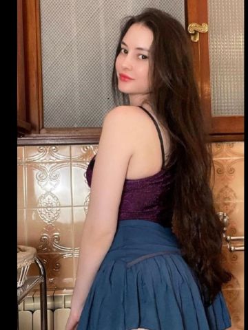 Дарья Мескер-Юрт