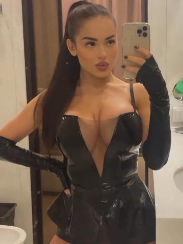 Елизавета Вип Молодая Реал фото 2