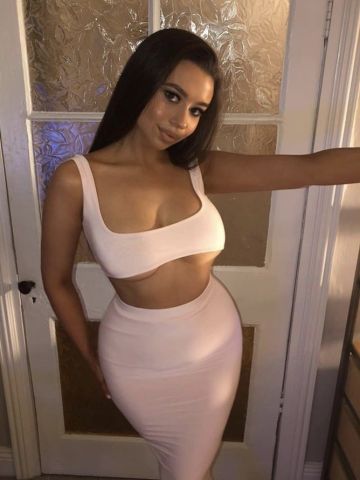 Дарина Расслабься Со Мной Мескер-Юрт